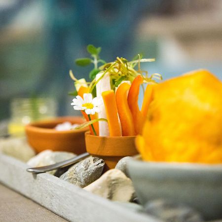 Boutique & Business Hotel La Tureta Giubiasco Εξωτερικό φωτογραφία