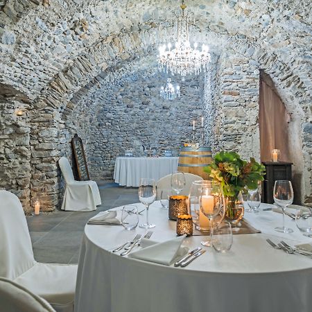 Boutique & Business Hotel La Tureta Giubiasco Εξωτερικό φωτογραφία