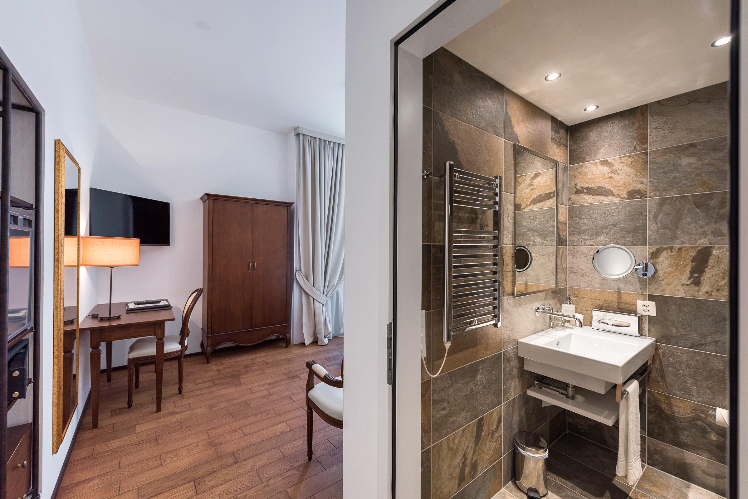 Boutique & Business Hotel La Tureta Giubiasco Εξωτερικό φωτογραφία