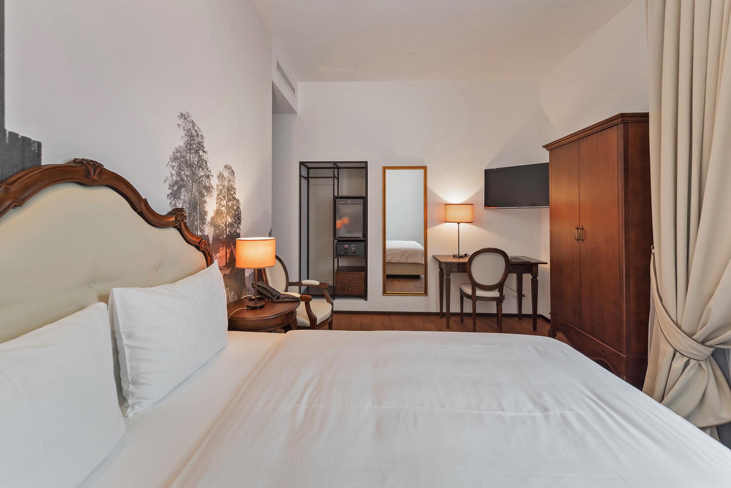 Boutique & Business Hotel La Tureta Giubiasco Εξωτερικό φωτογραφία