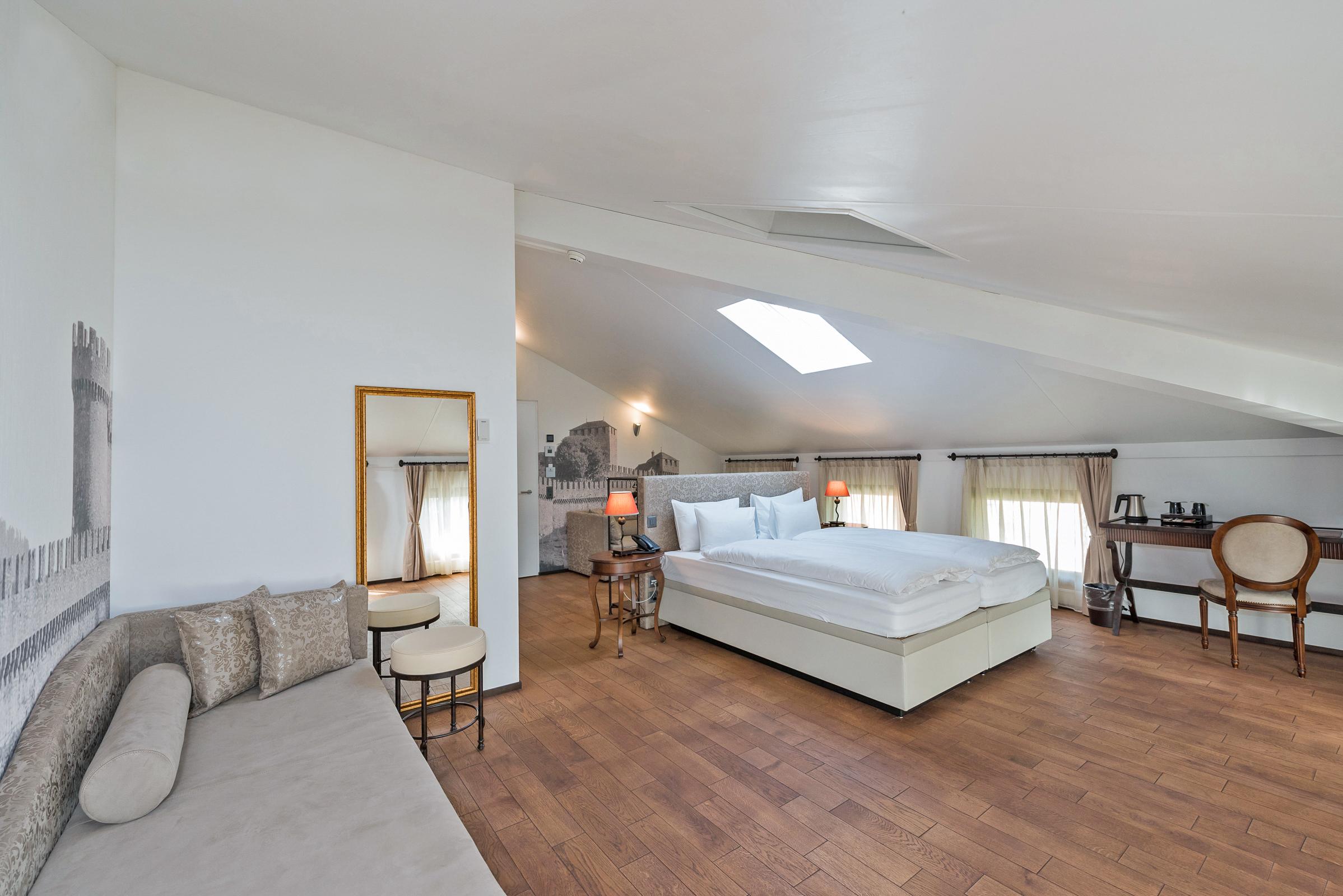 Boutique & Business Hotel La Tureta Giubiasco Εξωτερικό φωτογραφία