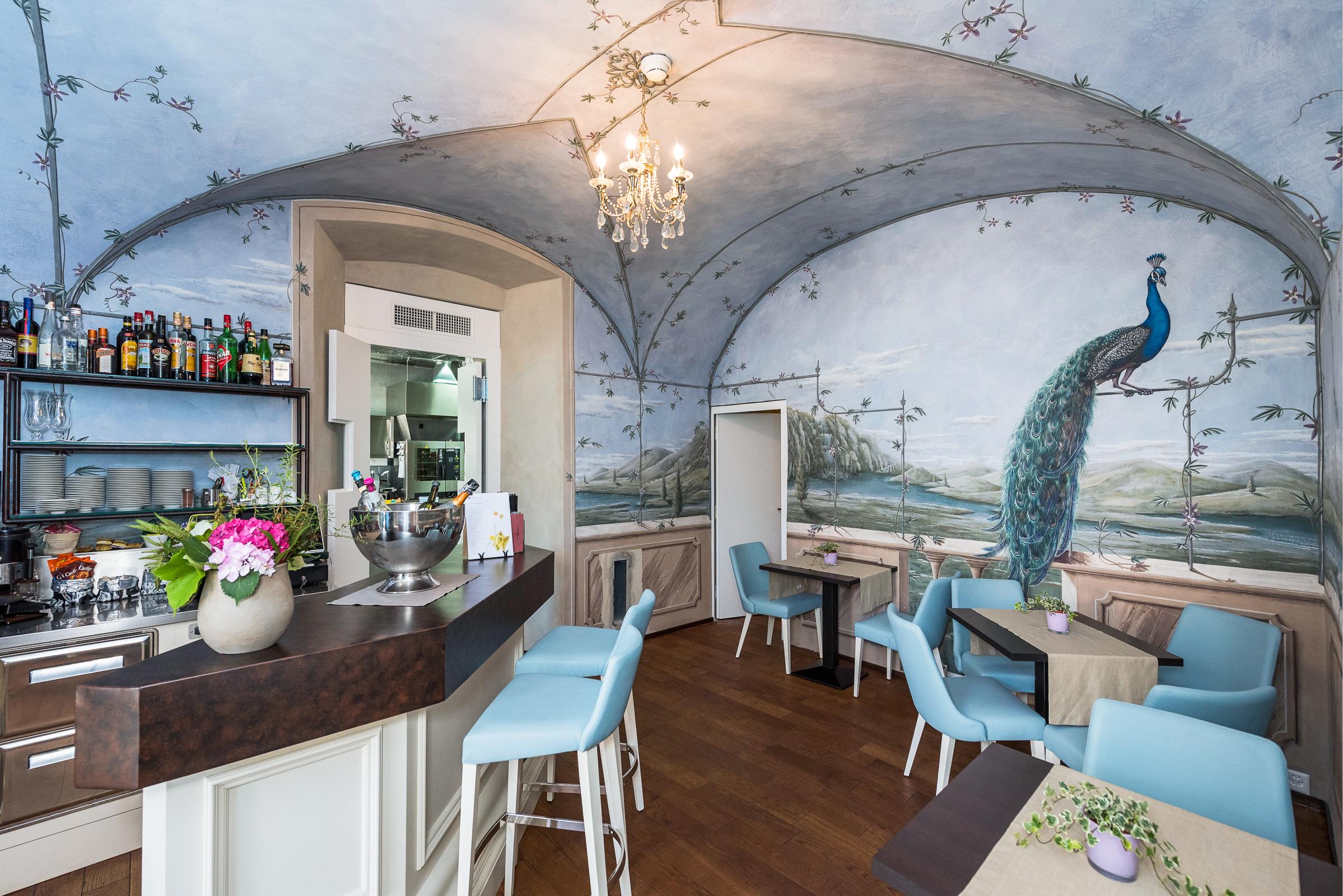 Boutique & Business Hotel La Tureta Giubiasco Εξωτερικό φωτογραφία