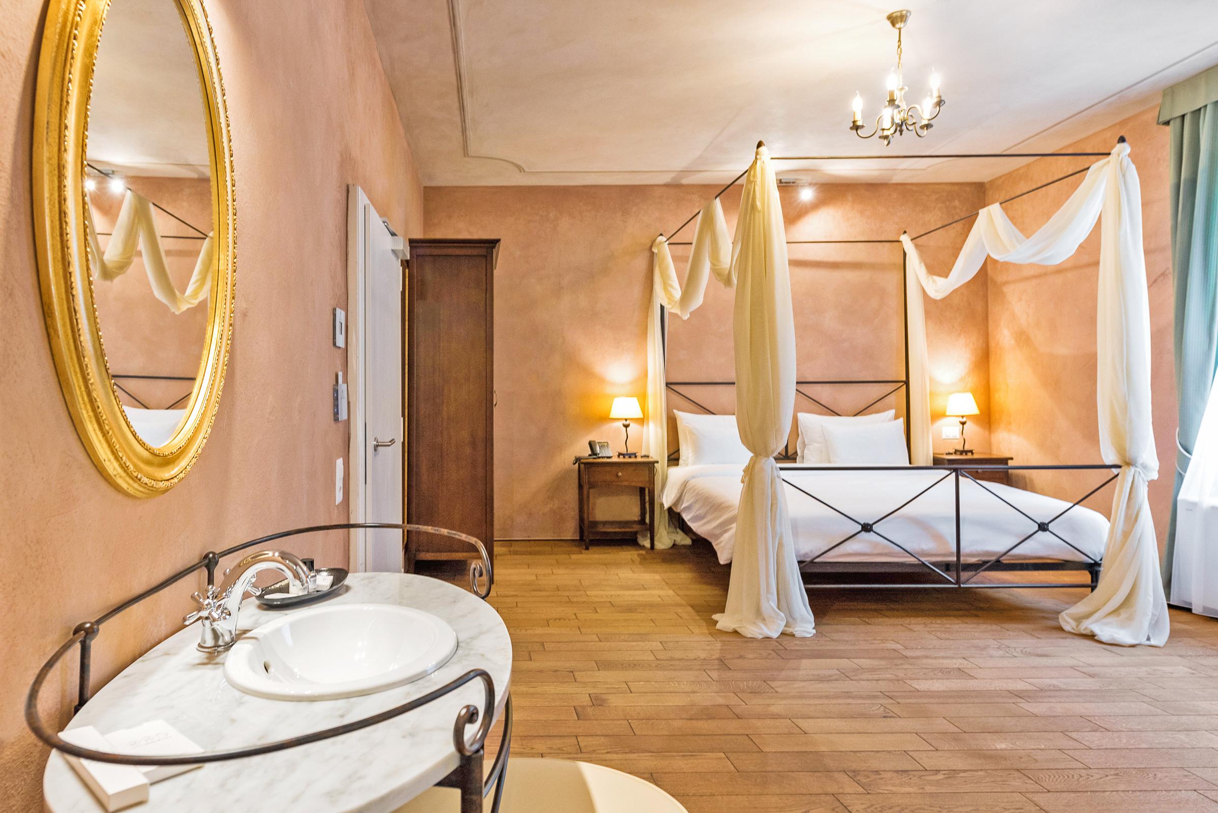 Boutique & Business Hotel La Tureta Giubiasco Εξωτερικό φωτογραφία
