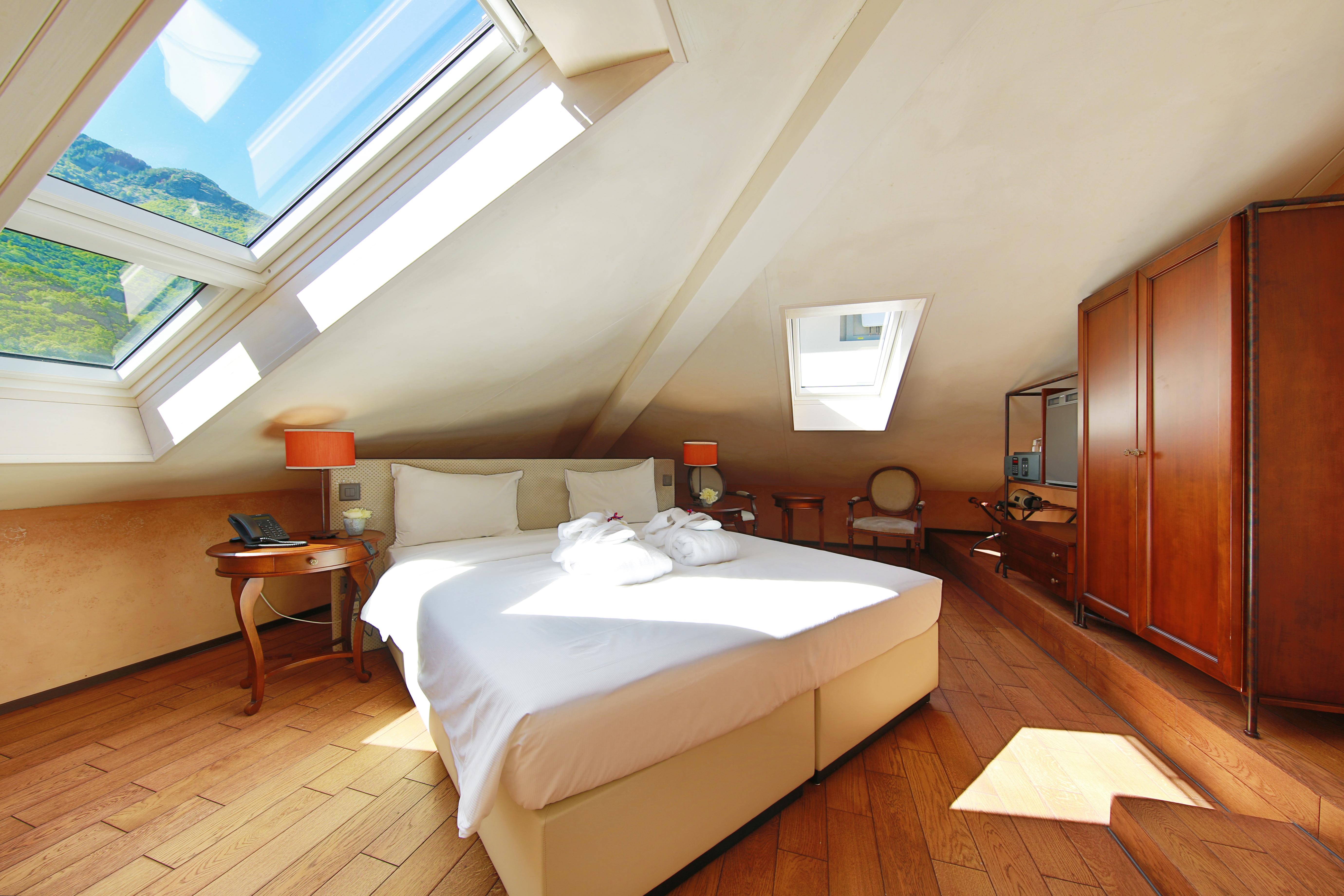 Boutique & Business Hotel La Tureta Giubiasco Εξωτερικό φωτογραφία