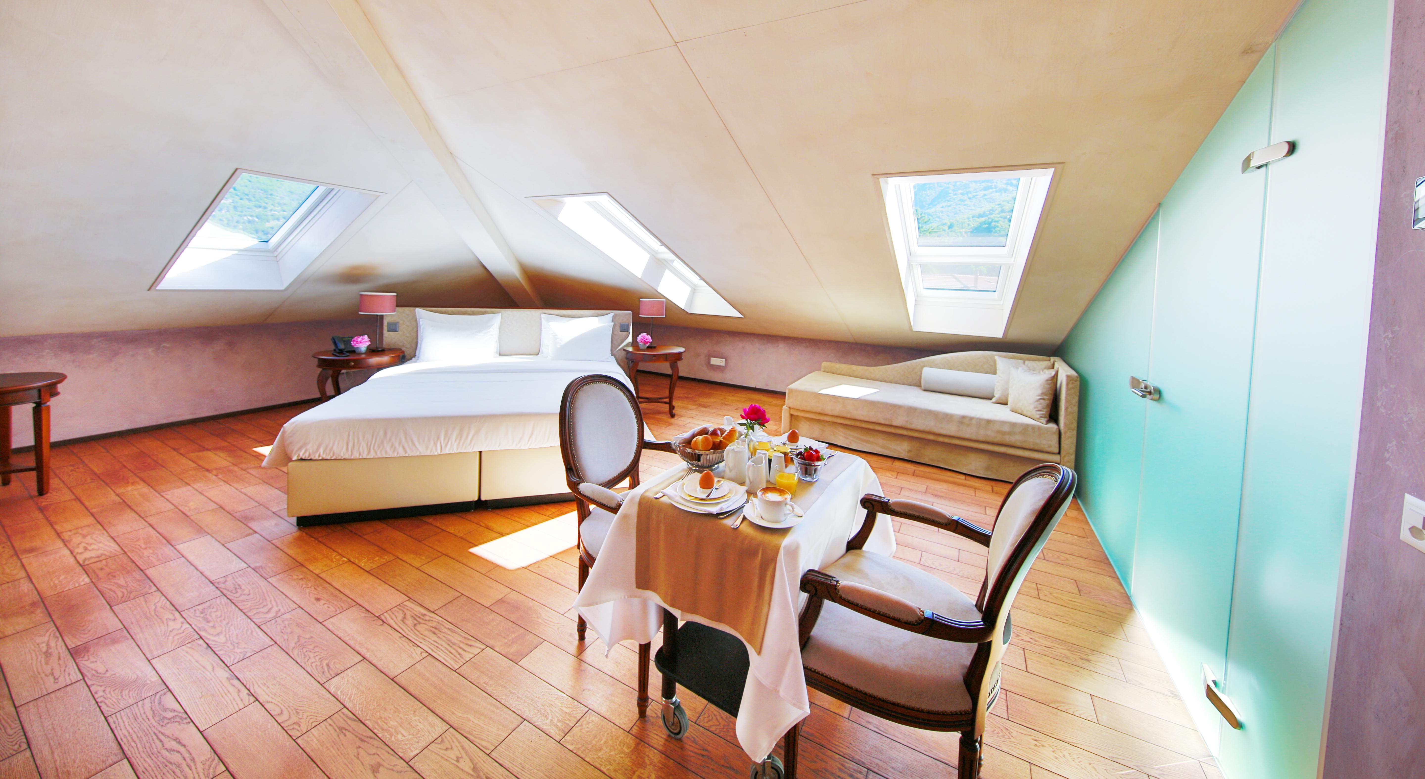 Boutique & Business Hotel La Tureta Giubiasco Εξωτερικό φωτογραφία