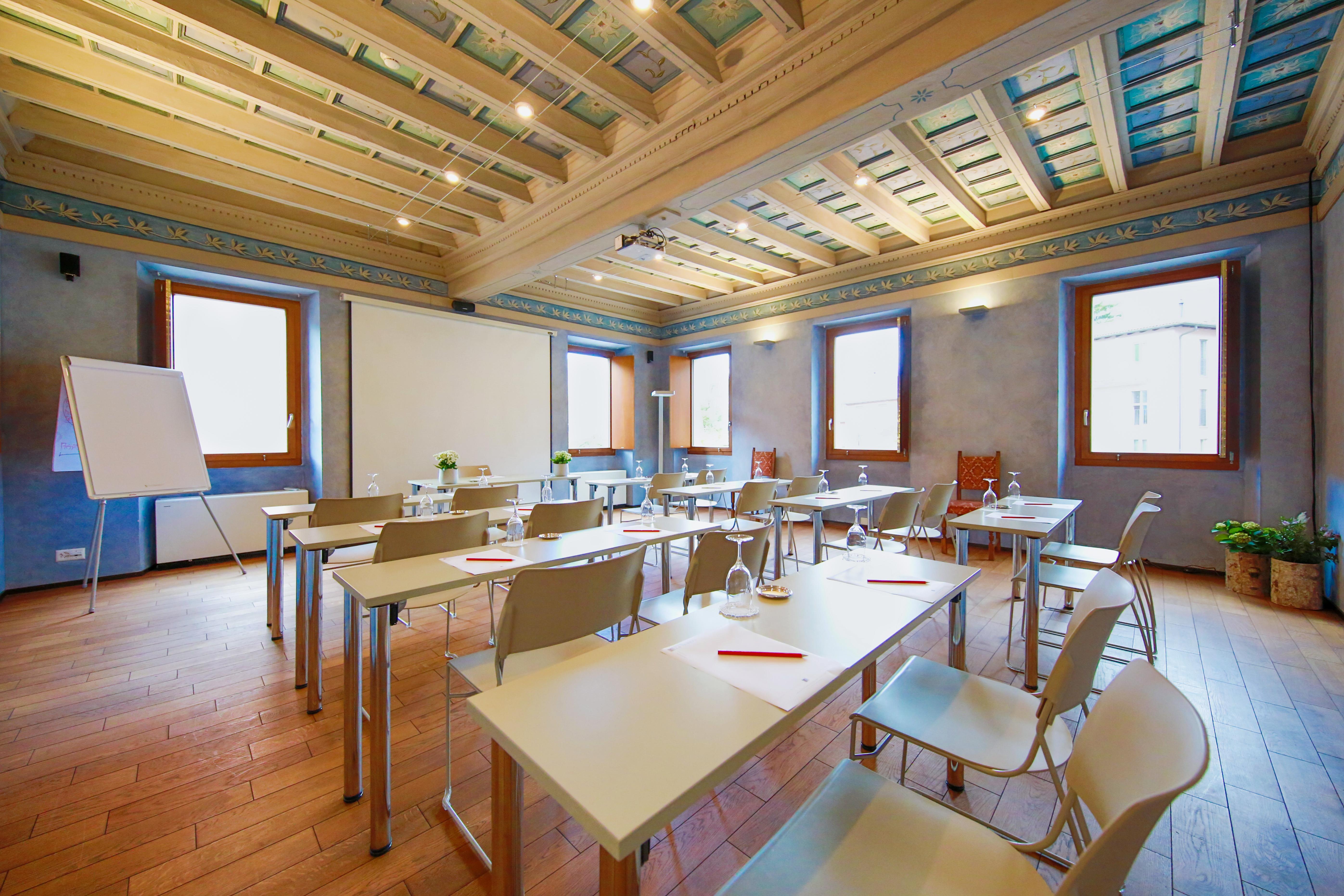 Boutique & Business Hotel La Tureta Giubiasco Εξωτερικό φωτογραφία