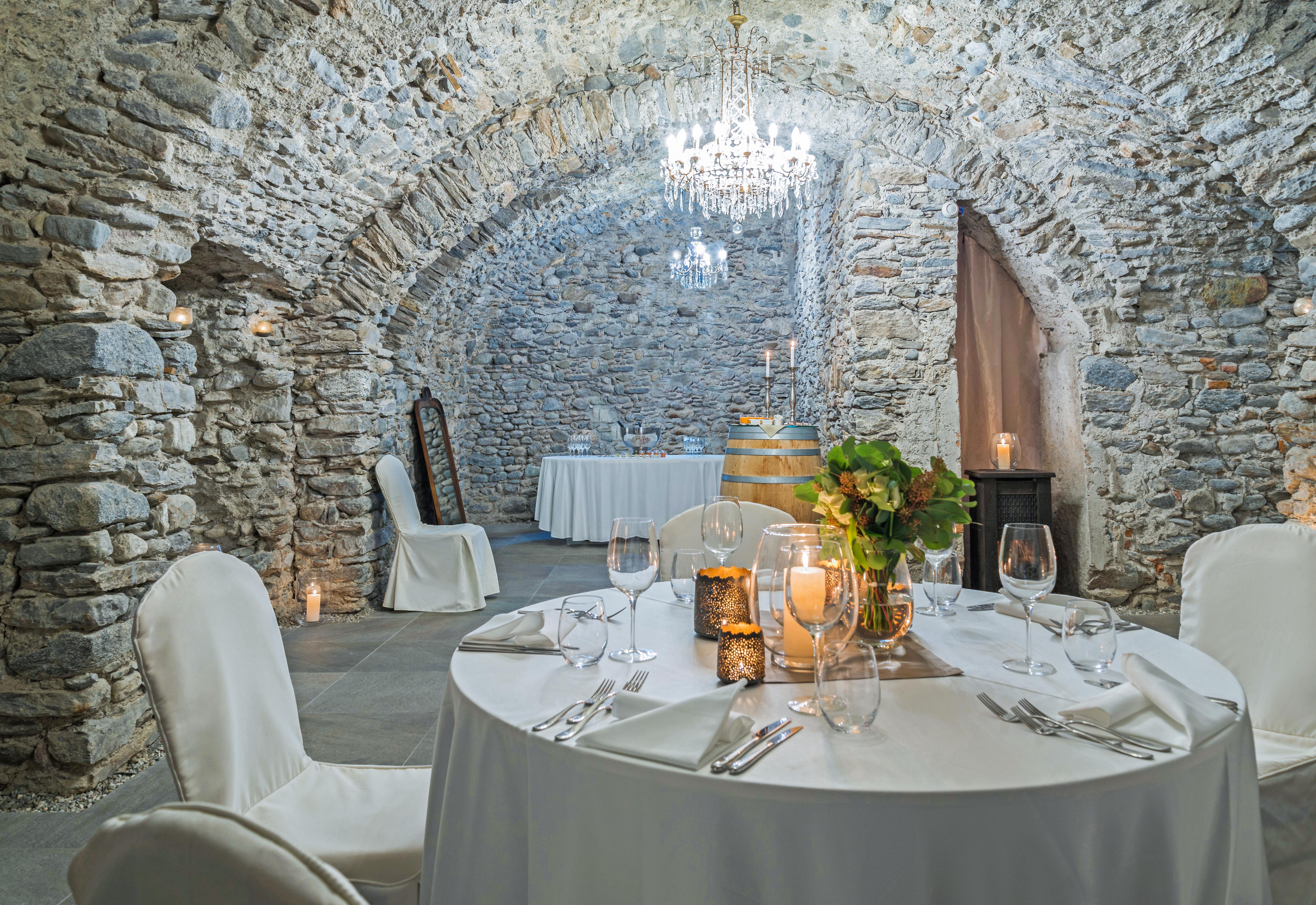 Boutique & Business Hotel La Tureta Giubiasco Εξωτερικό φωτογραφία