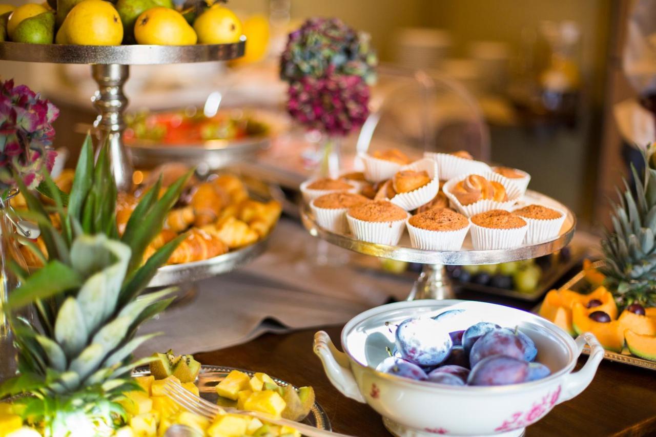 Boutique & Business Hotel La Tureta Giubiasco Εξωτερικό φωτογραφία