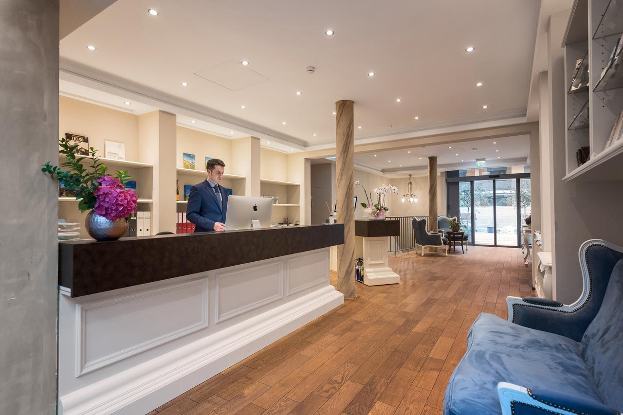 Boutique & Business Hotel La Tureta Giubiasco Εξωτερικό φωτογραφία