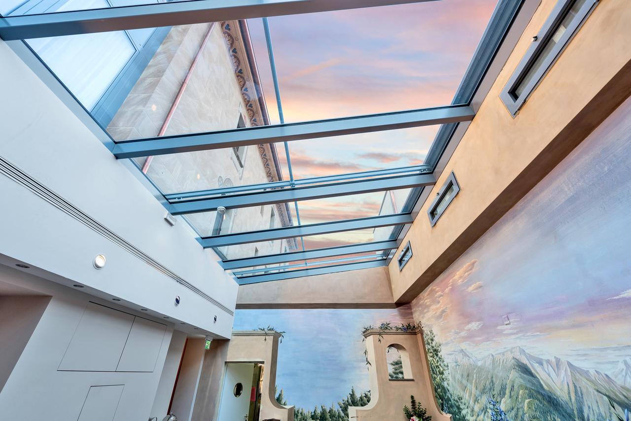 Boutique & Business Hotel La Tureta Giubiasco Εξωτερικό φωτογραφία