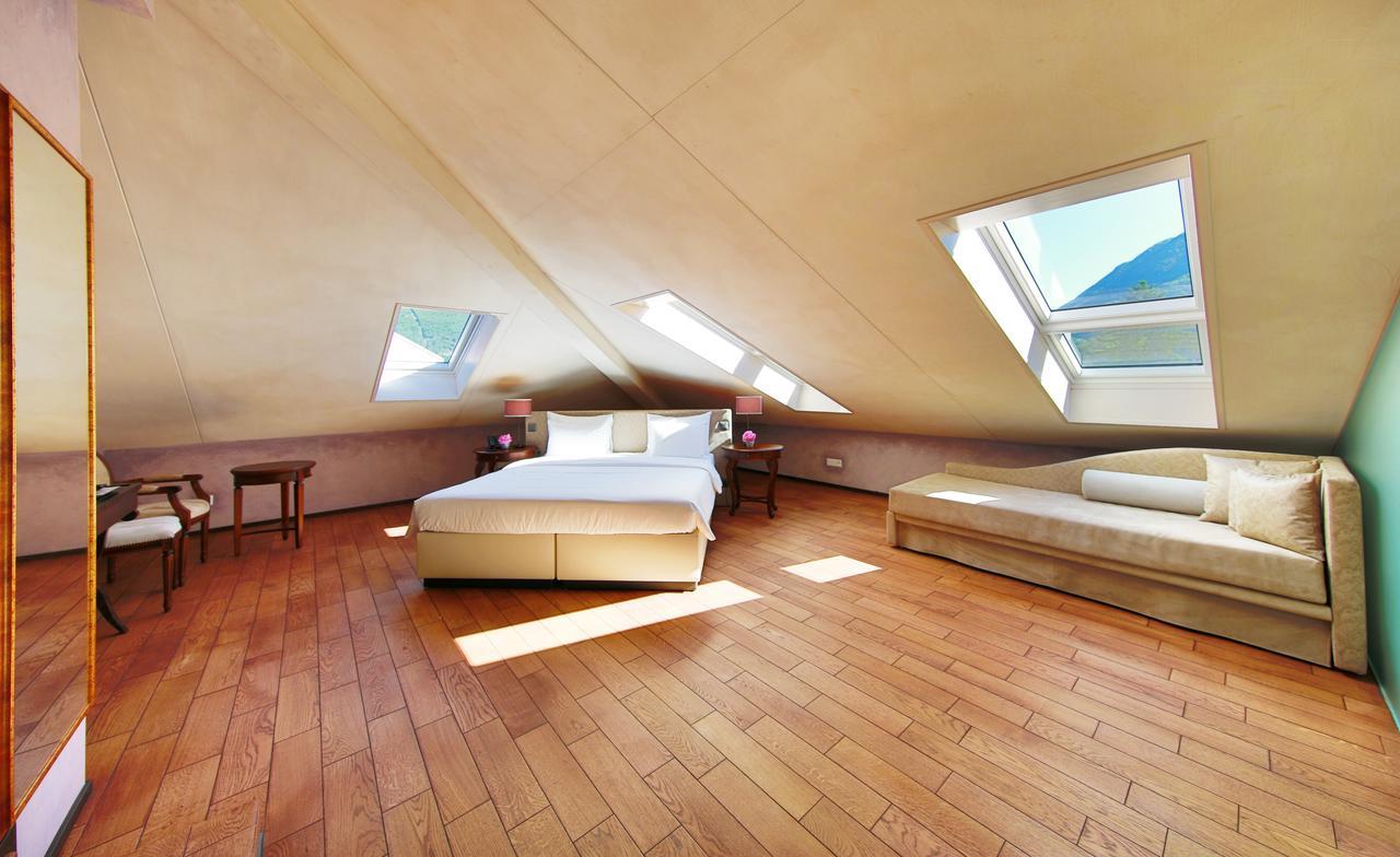 Boutique & Business Hotel La Tureta Giubiasco Εξωτερικό φωτογραφία