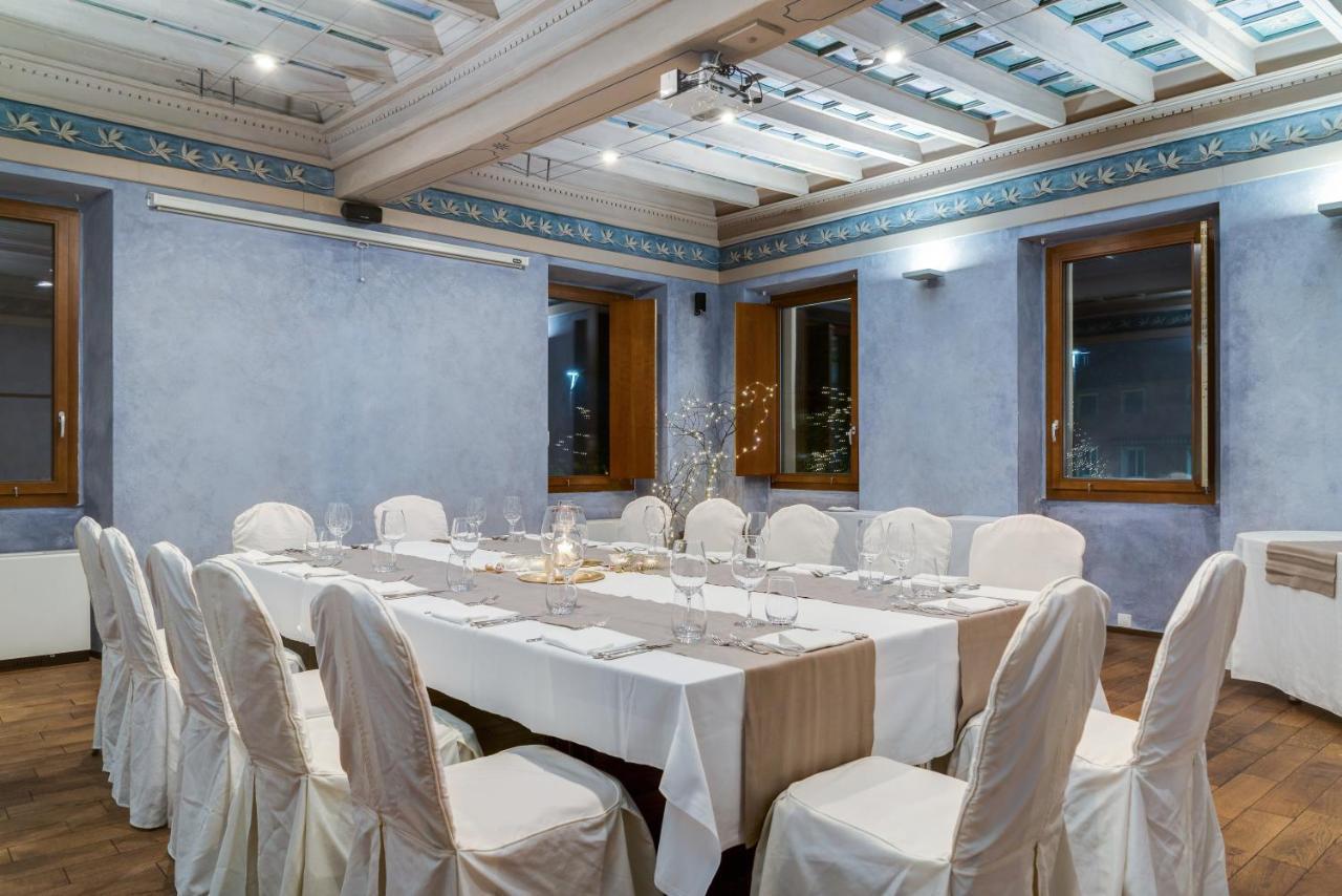 Boutique & Business Hotel La Tureta Giubiasco Εξωτερικό φωτογραφία