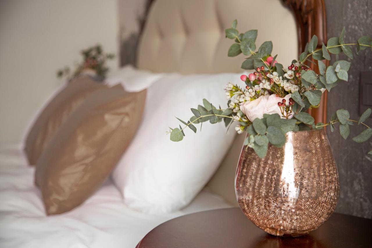Boutique & Business Hotel La Tureta Giubiasco Εξωτερικό φωτογραφία