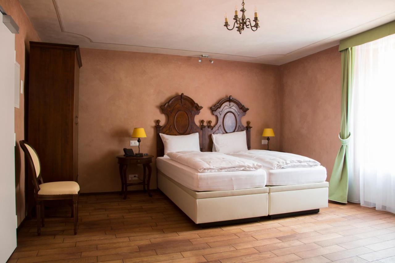 Boutique & Business Hotel La Tureta Giubiasco Εξωτερικό φωτογραφία