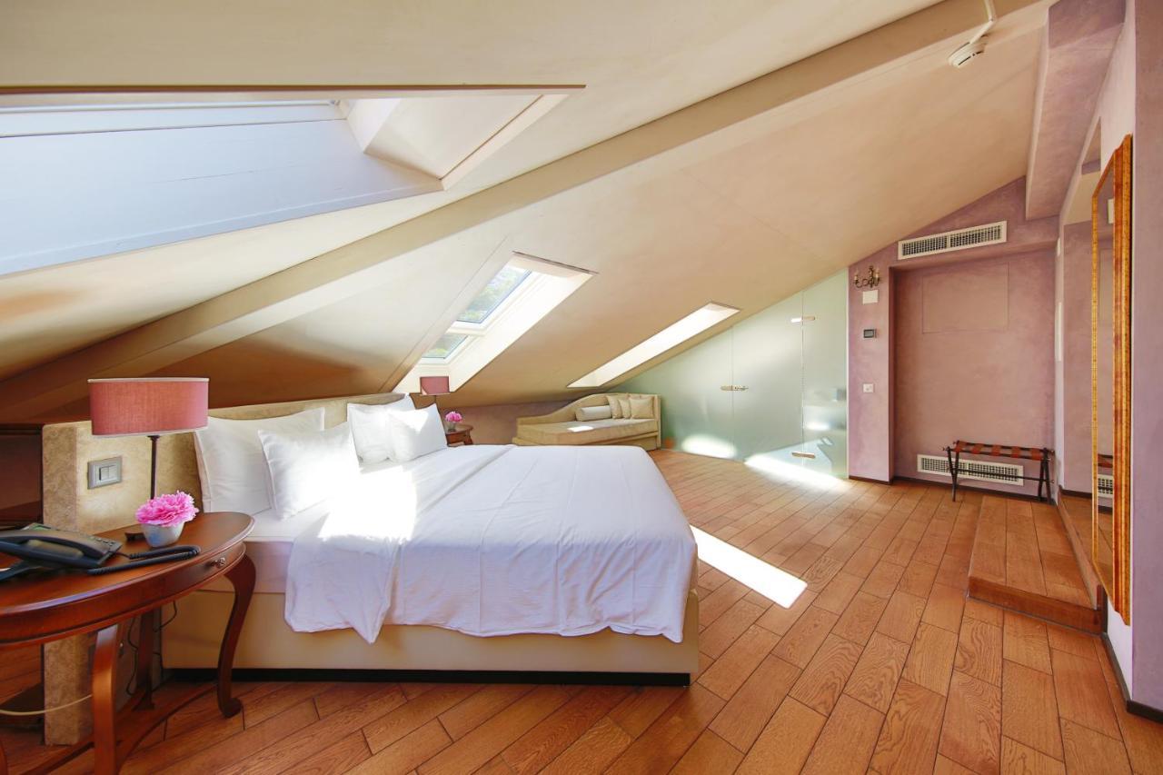 Boutique & Business Hotel La Tureta Giubiasco Εξωτερικό φωτογραφία