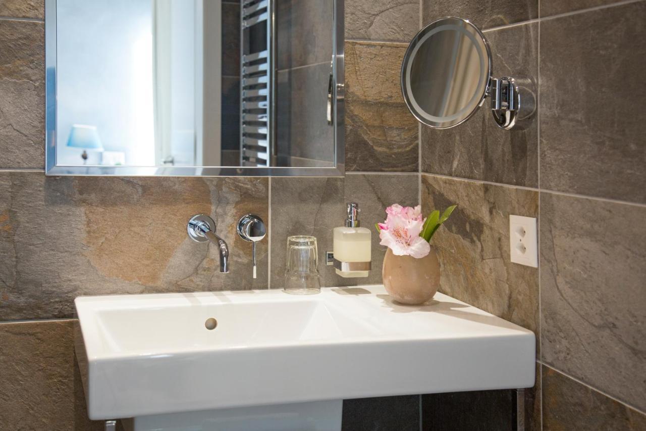 Boutique & Business Hotel La Tureta Giubiasco Εξωτερικό φωτογραφία