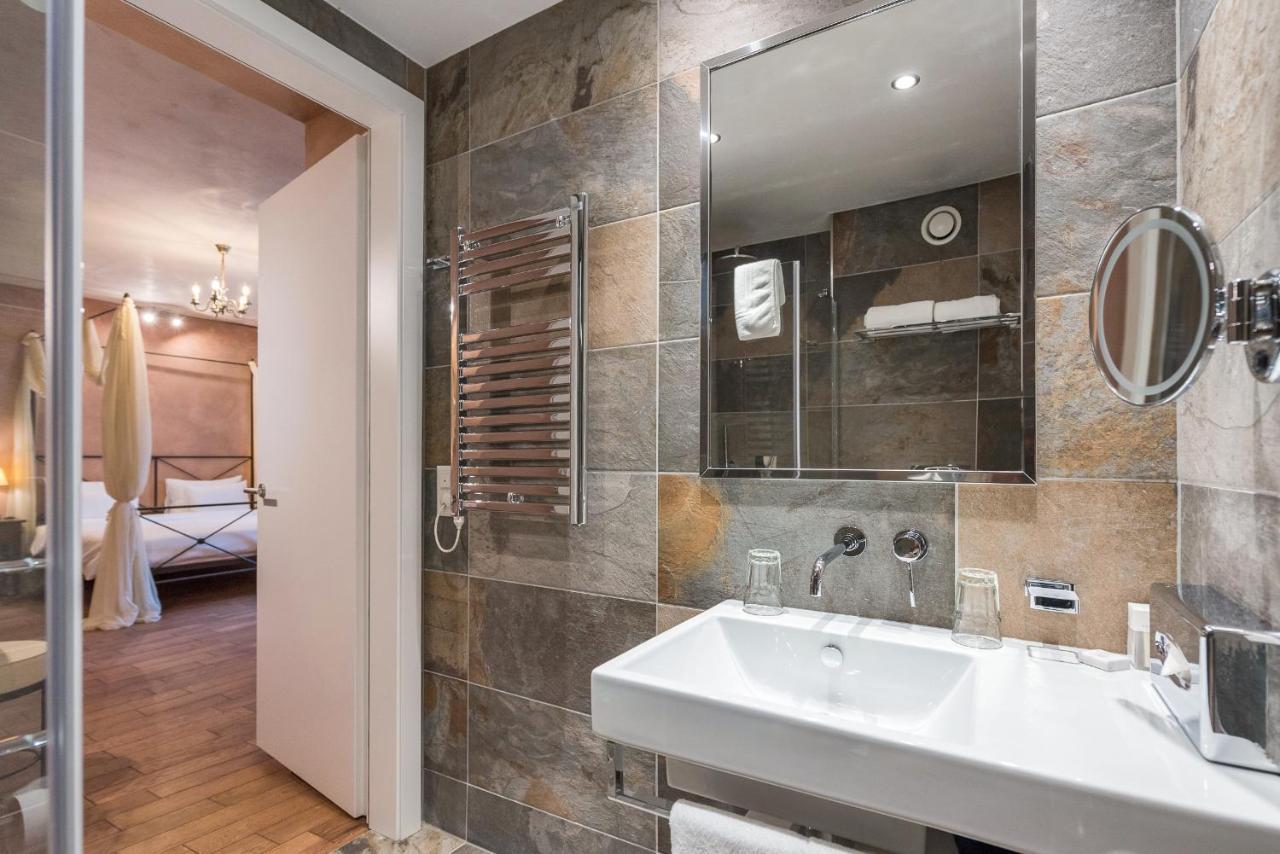 Boutique & Business Hotel La Tureta Giubiasco Εξωτερικό φωτογραφία