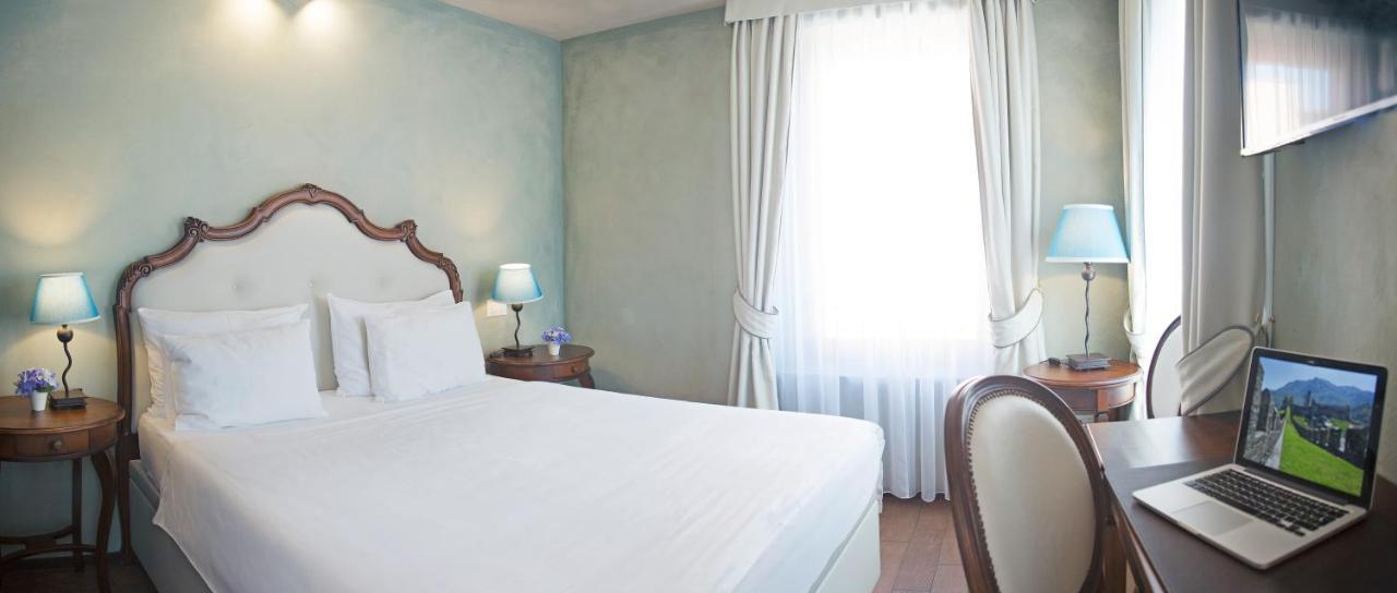 Boutique & Business Hotel La Tureta Giubiasco Εξωτερικό φωτογραφία